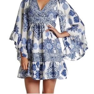 Betsy Johnson dress